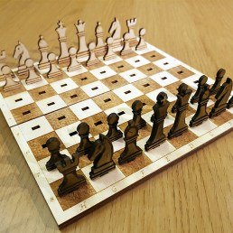 travel chess